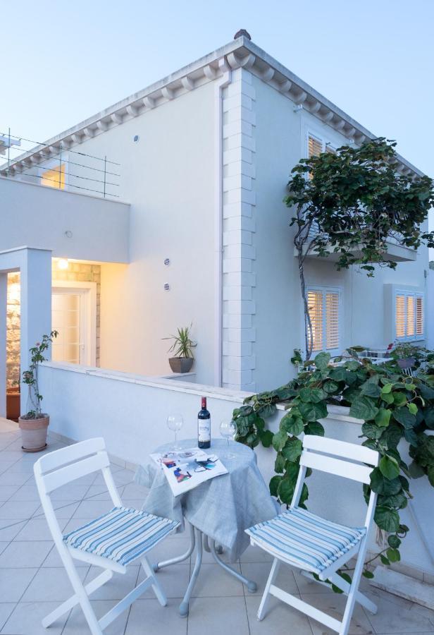 Apartments Vito Dubrovník Exteriér fotografie