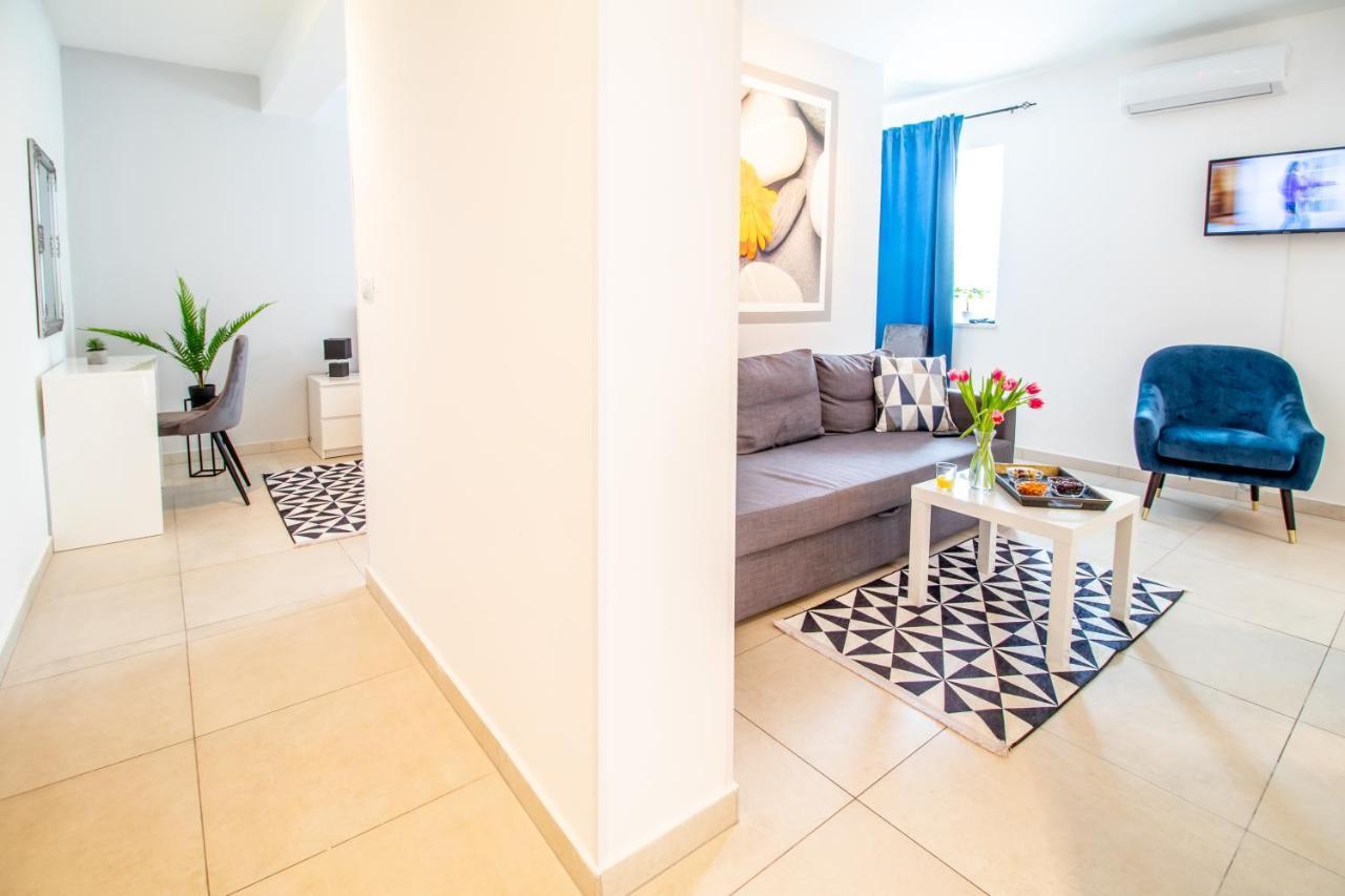 Apartments Vito Dubrovník Exteriér fotografie