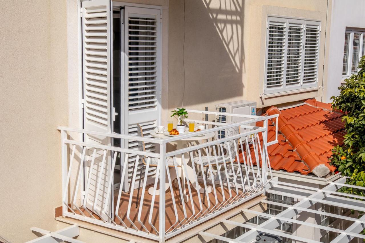 Apartments Vito Dubrovník Exteriér fotografie